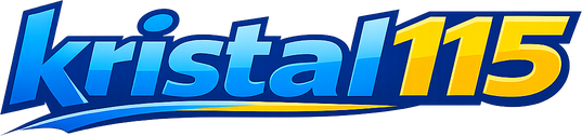 Logo kristal115